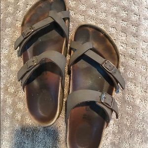 Birkenstock | SZ 39